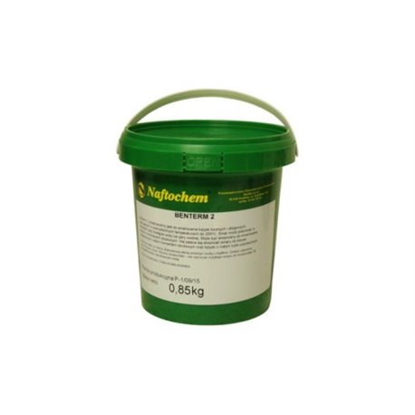 smar BENTERM 2     0,85 kg        NAFTOCHEM