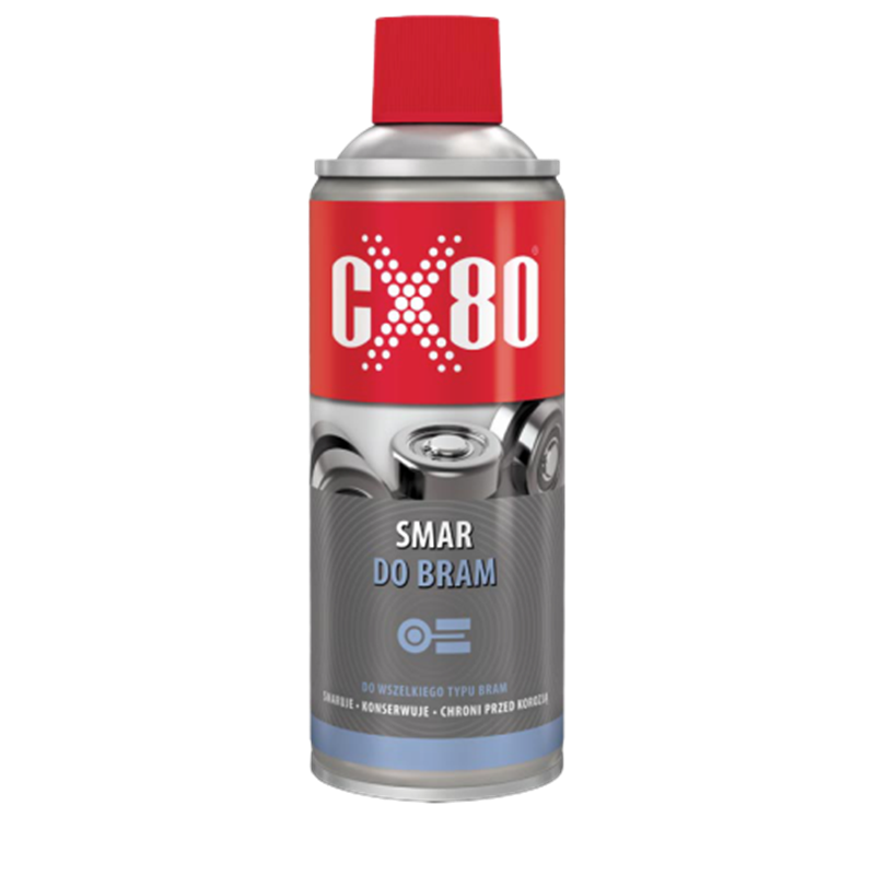smar do BRAM spray       CX-80
