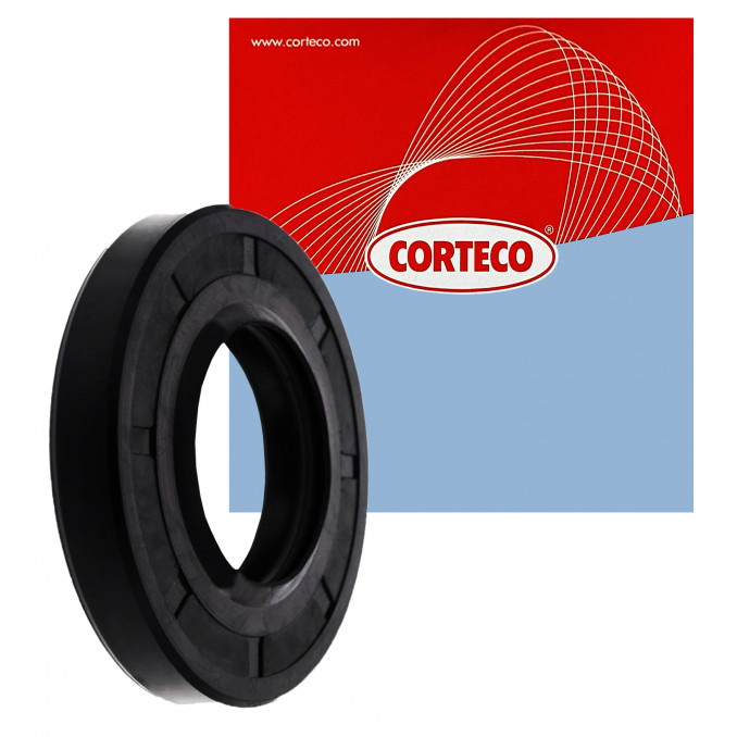 simmer B1BA 28x47x8 FPM CORTECO