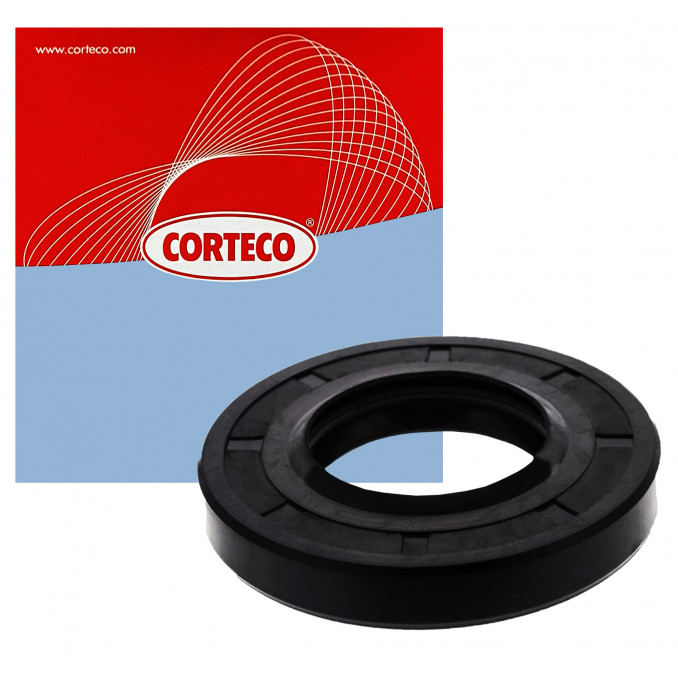 simmer RWDR-K7 127x160x15,5/17,5 CORTECO