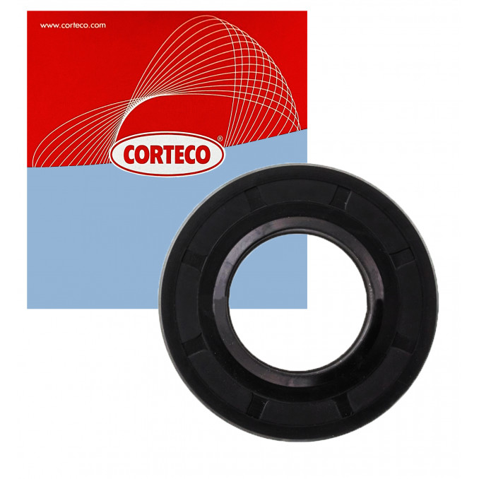 simmer BA 58x80x8 NBR CORTECO