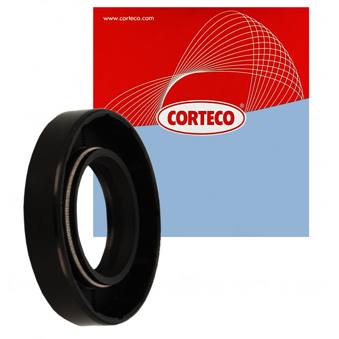 simmer BASL 30x47x7 NBR CORTECO
