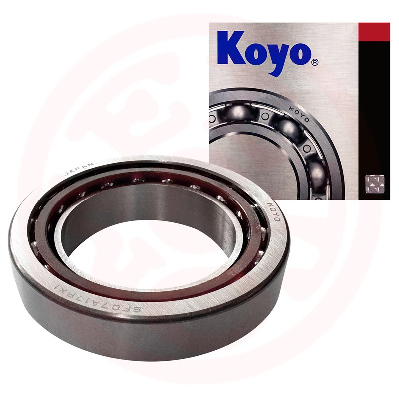 łożysko SF07A17PX1      KOYO