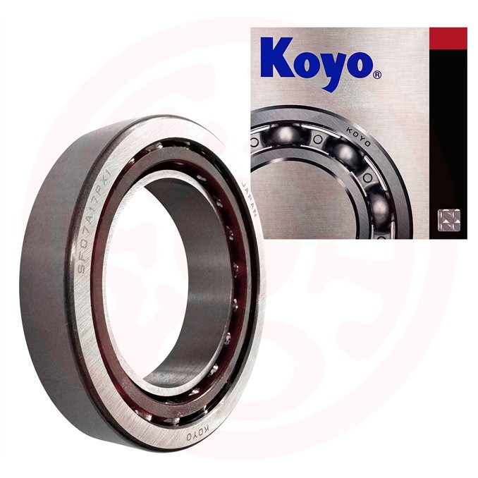 łożysko SF07A17PX1      KOYO