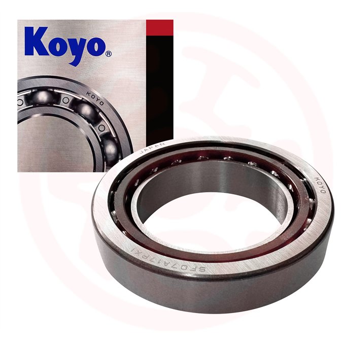 łożysko SF07A17PX1      KOYO