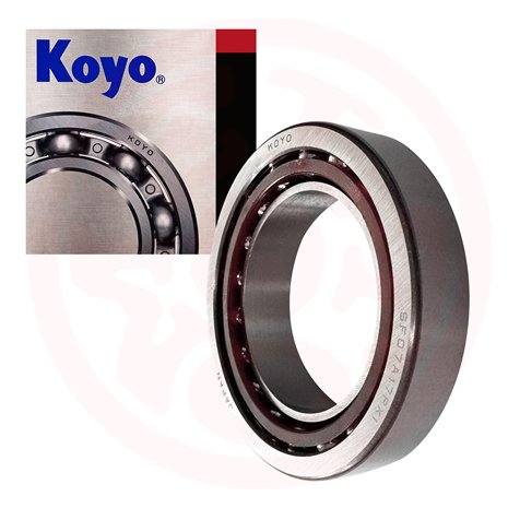 łożysko SF07A17PX1      KOYO